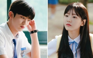 Kim Yohan Tatap Cho Yi Hyun Tanpa Ekspresi, Begini Bocoran Tim Produksi 'School 2021'