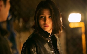 Penuh Totalitas, Begini Metode Akting Han So Hee Saat Syuting 'My Name'