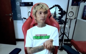 Young Lex Unggah Video Terakhir Saat Direkam Vanessa Angel, Kalimat 'Pamit' Jadi Sorotan