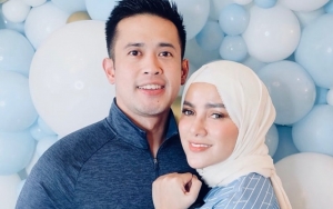 Dirumorkan Bakal Cerai, Aufar Hutapea Lempar Gombalan Maut ke Olla Ramlan Bikin Heboh