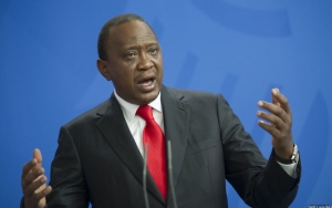 Pemberontak Tigray Bergerak ke Ibu Kota Ethiopia, Presiden Kenya Desak Dialog Akhiri Konflik