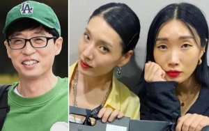 Yoo Jae Seok Kagumi Persahabatan Monika dan Lip J 'Street Woman Fighter', Ini Alasannya