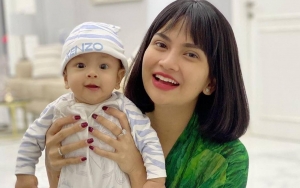 Yatim Piatu, Video Putra Kecil Nangis Panggil Vanessa Angel Pasca Kecelakaan Bikin Nyesek