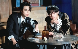 Alasan Lagu Jimin-V BTS 'Friends' Jadi Soundtrack 'Ethernals' Karena Keputusan Pribadi Sutradara