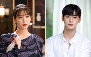 IU dan Cha Eunwoo Dikabarkan Diincar Bintangi Drama Adaptasi Webtoon 'Little Rain'