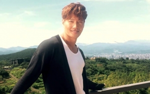 Berani Taruhan Uang, Binaragawan Kanada Tuduh Bodi Kekar Kim Jong Kook Tak Alami