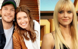 Chris Pratt Puji Habis-Habisan Katherine Schwarzenegger, Anna Faris Eks Istri Banjir Dukungan