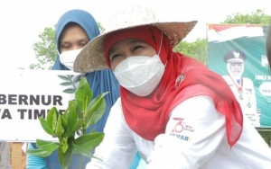 Terungkap Penyebab Banjir Bandang Kota Batu Tewaskan 2 Orang, Gubernur Khofifah Sigap Beri Instruksi