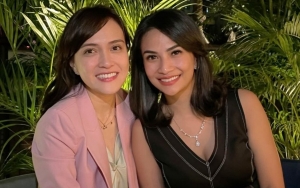 Shandy Aulia Nangis Dikabari Vanessa Angel Meninggal, Kenangan Ini Gak Bakal Terlupakan