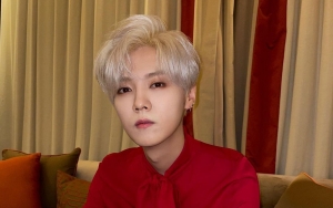Penampilan Baru Luhan Bikin Pangling, Kini Tampil Manly Malah Dibilang Tak Cocok