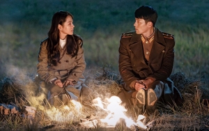 Netflix Bakal Garap 'Crash Landing On You' Versi Amerika, Banjir Komentar Kepo