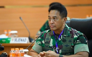Dahlan Iskan Sebut Karier Andika Perkasa Mirip SBY, 'Kode' Disiapkan Jadi Calon Presiden 2024?