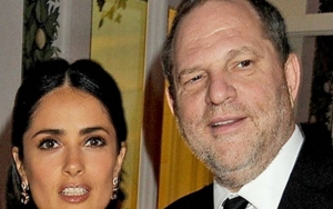 Harvey Weinstein Minta Maaf Usai Buat Salma Hayek Sedih Karena Merasa Dibentak