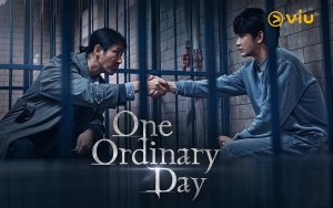 Kim Soo Hyun Tersiksa di Penjara, Langkah Cha Seung Won di 'One Ordinary Day' Picu Penasaran