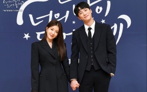 Puji Akting Lee Jun Young dan Jung In Sun, Begini Kata Sutradara Soal 'I Will Be Your Night'