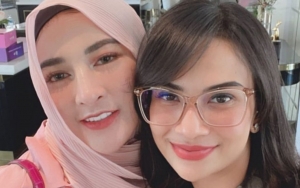 Begini Reaksi Crazy Rich Malang Saat Didesak Jadi Orangtua Anak Vanessa Angel