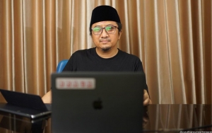 Ustaz Yusuf Mansur Ikut Soroti Video Vanessa Angel dan Bibi Ardiansyah yang Bicara Soal Kematian