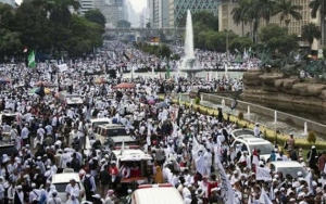 Reuni 212 Rencananya Digelar Desember 2021, Lokasi Masih Belum Pasti