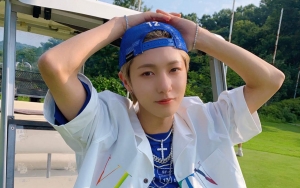 Renjun NCT Dream Pernah Bikin Salah di Depan Juri SM, Ngelesnya Cerdas