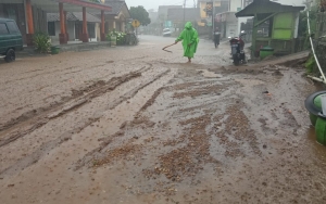 BPBD Kota Batu Kembali Temukan Korban Meninggal Banjir Bandang, Bertambah Jadi 5 Orang