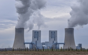 40 Lebih Negara di COP26 Sepakat Setop Pakai Batu Bara Tahun 2040, RI Sanggupi dengan Syarat Ini