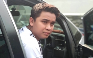 Billy Syahputra Tegas Tak Mau Diwawancara Usai Antar Jenazah Vanessa Angel