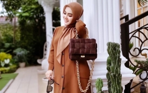 Kaya Raya, Syahrini Malah Kena Sindir Gara-gara Disebut Nginap di Hotel Bintang 3 di LA