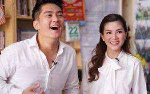 Boy William Tak Kunjung Jadi Mantunya, Margaret Vivi Sang Camer Beri Reaksi Kocak Di Luar Dugaan