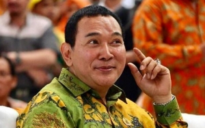 Satgas BLBI Sita Aset Tommy Soeharto, 124 Hektare Tanah di Karawang Siap Dilelang