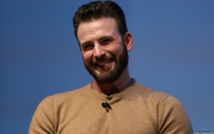 Chris Evans Dikabarkan Bakal Dinobatkan Sebagai Pria Terseksi 2021 Versi People Magazine