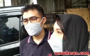 Saling Support Bisnis dengan Vanessa Angel-Suami, Tya Ariestya Ungkap Komunikasi Terakhir