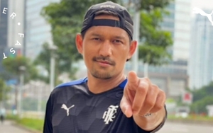 Ibnu Jamil Semprot Pemberitaan Soal Mobil Vanessa Angel dan Suami Sudah Lolos Tes Tabrak