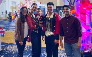 Dituding Ghibahin Suster Kiano, Chelzea Adik Paula Verhoeven Introspeksi Diri