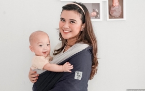 Audi Marissa Diwanti-wanti Tak Pakai Jasa Sopir Usai Kecelakaan Maut yang Dialami Vanessa Angel