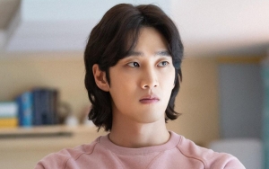 Totalitas Banget, Begini Perjuangan Ahn Bo Hyun Saat Syuting Menggunakan Wig di 'Yumi's Cells