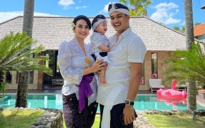 Berderai Air Mata, 'Firasat' Vanessa Angel Titip Anak Sebelum Meninggal Bikin Merinding