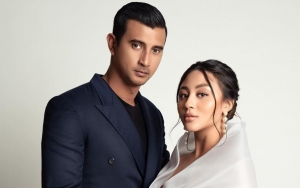 Margin Wieheerm Pamer Foto Bertiga Bareng Baby Guzel, Beber Perjuangan Lahirkan Anak Ali Syakieb