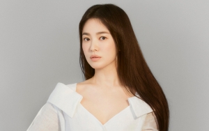 Song Hye Kyo Jadi Inspirasi Penciptaan Karakter Utama 'Now, We Are Breaking Up'?