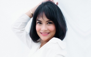 Belum Dirilis, Vanessa Angel Sudah Selesai Rekaman Single Terbaru 'Goodbye'