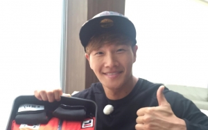 Kim Jong Kook Bantah Tudingan Binaragawan Kanada yang Sebut Bodinya Tak Alami