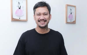 Sudah Kuruskan Badan, Tora Sudiro Justru Ungkap Pernah Batal Main Film Gara-gara Produser Tak Mood
