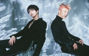 Super Junior D&E Bahas Album 'Countdown' dan Makna Lagu 'Zero' di 'Good Day New York'