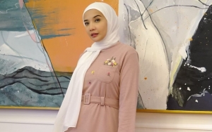 Zaskia Sungkar Posting Foto Vanessa Angel Berhijab Hingga Tulis Curhat Pilu: Takut Giliranku Tiba