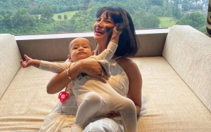 Sempat Takut Soal Jejak Digitalnya, Vanessa Angel Ternyata Lakukan Upaya Ini Demi Bikin Anak Bangga