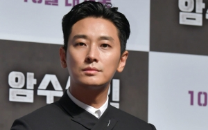 Begini Jawaban Cerdas Joo Ji Hoon Saat Diberi Pertanyaan Rasis oleh Media Asing