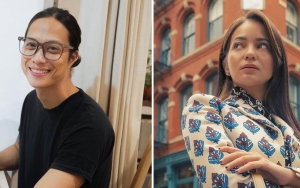 Dikta Unggah Momen Manis Bareng Kucing Peliharaannya, Komentar Enzy Storia Bikin Heboh