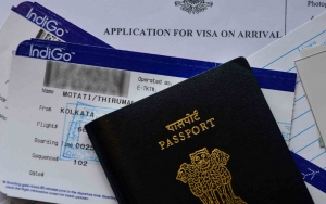 Thailand Berencana Perpanjang Masa Berlaku Visa Hingga 10 Tahun