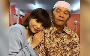 Belum Ketemu, Ayah Dinar Candy Suka Ridho Illahi Karena Alasan Sederhana ini