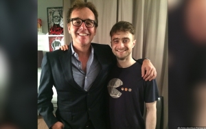 Chris Columbus Mengaku Senang Sutradarai 'Harry Potter' Ketimbang 'Spider-Man'