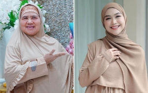 Nasihat Mamah Dedeh Untuk Ria Ricis Soal Pernikahan dan Kehidupan Berumah Tangga